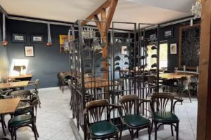 Steak Schmiede &ndash; Restaurant, Bar