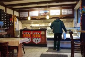 Steak u. Grillstube Richartz