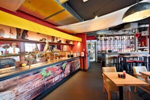 Steakhaus