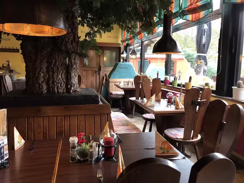 Steakhaus Am Beudegut