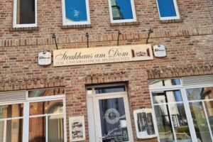 Steakhaus am Dom