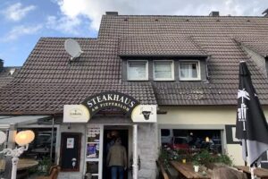 Steakhaus am Piepersloh