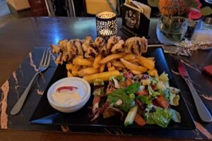 Steakhaus am Stern