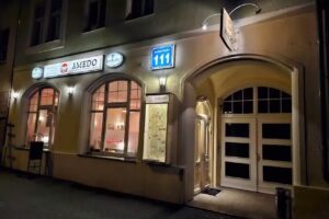 Steakhaus Amedo