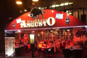 Steakhaus Angusto