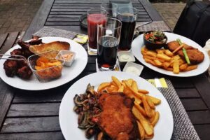 Steakhaus Bad Wilsnack