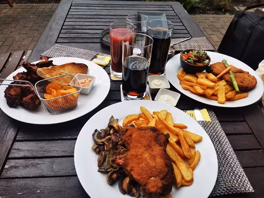 Steakhaus Bad Wilsnack