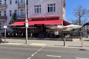 Steakhaus Barbecue