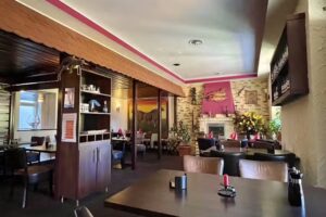 Steakhaus Barbecue Mahlsdorf