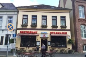 Steakhaus bei Franz / Oldenburg
