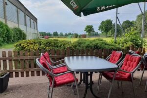 Steakhaus bei Jasmin