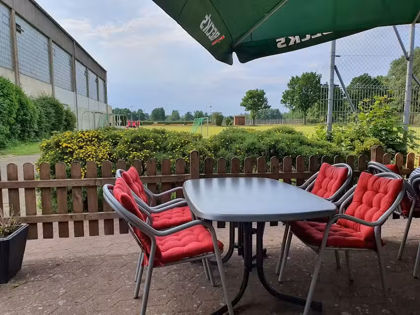 Steakhaus bei Jasmin