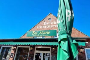 Steakhaus &bdquo;Bei Mario&ldquo; Restaurant