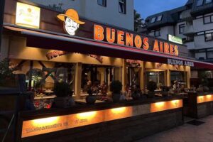 Steakhaus Buenos Aires