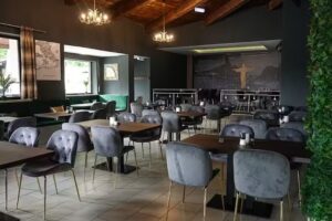Steakhaus Copacabana