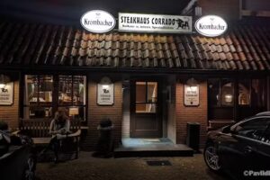 Steakhaus Corrado