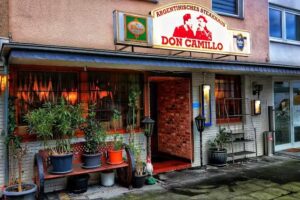 Steakhaus Don Camillo