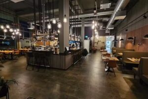 Steakhaus El Argentino