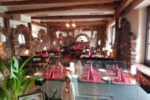 STEAKHAUS EL DORADO