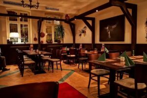 Steakhaus el-gaucho
