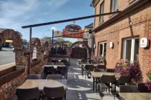 Steakhaus El Paso