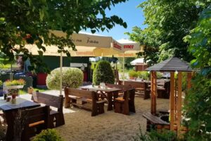 Steakhaus Fernblick