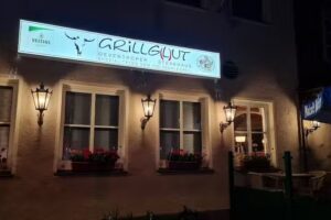 Steakhaus Grillg(l)ut