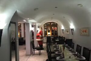 Steakhaus Hackepeter