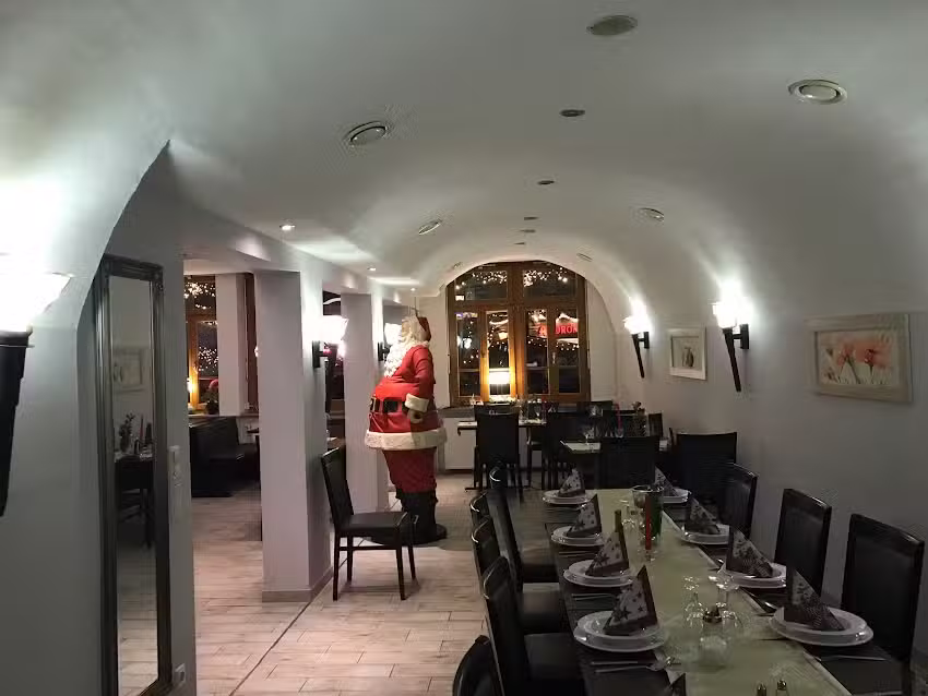 Steakhaus Hackepeter