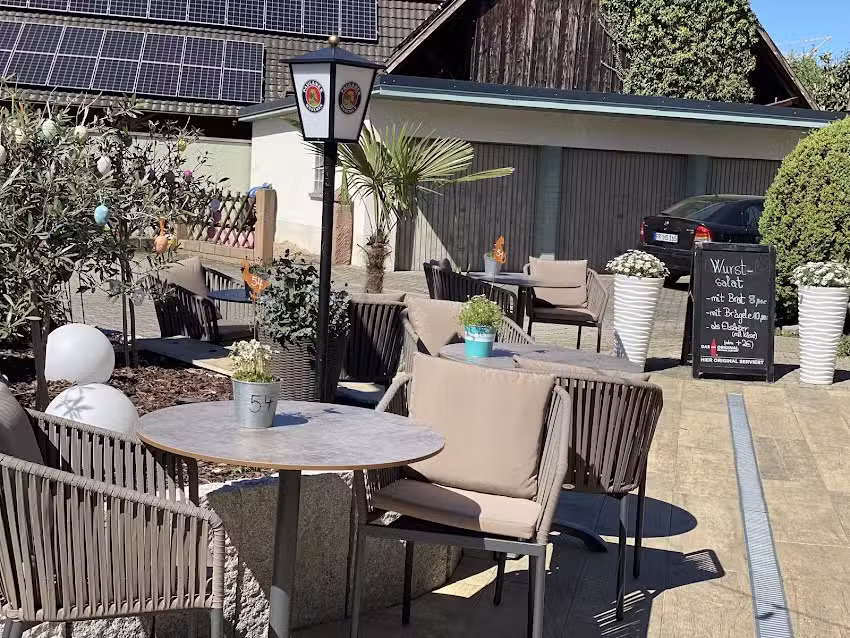 Steakhaus Hirschen und Bistro Filou