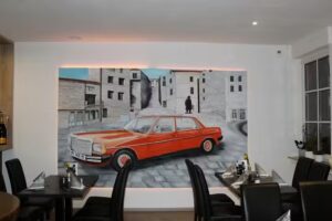 Steakhaus IM-DALMATIA