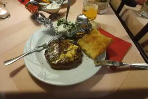 Steakhaus Jadran