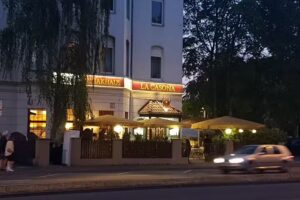 Steakhaus La Casona