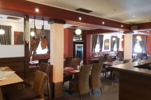 Steakhaus La Plaza II