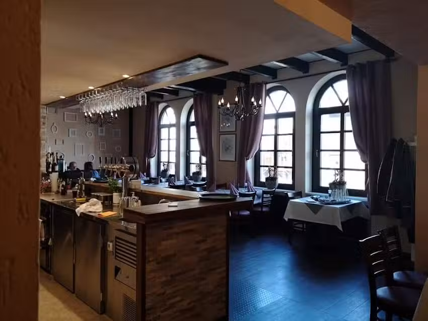 Steakhaus Lindenhof