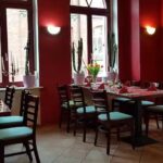 Steakhaus Mendoza