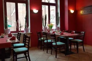 Steakhaus Mendoza