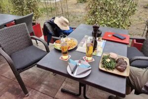 Steakhaus Mirabell