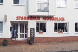 Steakhaus Molliblick