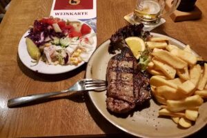 Steakhaus Nais