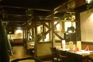 Steakhaus Nonnendamm