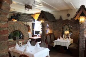 Steakhaus Pavic