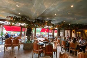 Steakhaus-Restaurant ANGUS