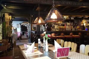 Steakhaus & Restaurant Hölscher