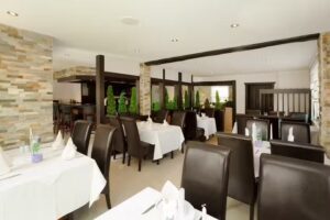 Steakhaus Restaurant Mediterran Alt Oer