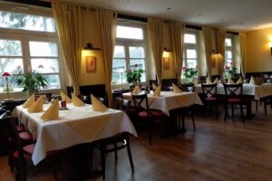 Steakhaus – Restaurant- Mühlrather-Mühle