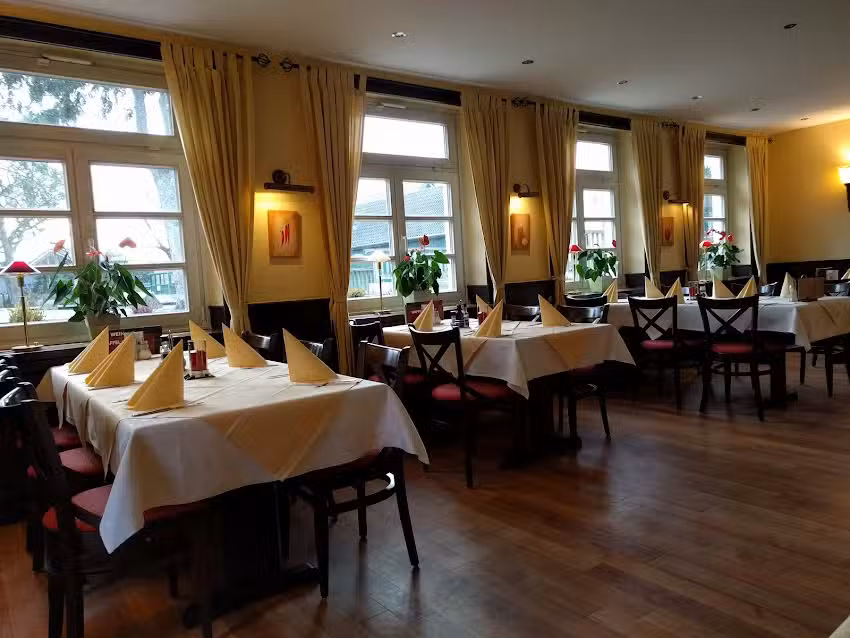 Steakhaus &ndash; Restaurant- M&uuml;hlrather-M&uuml;hle