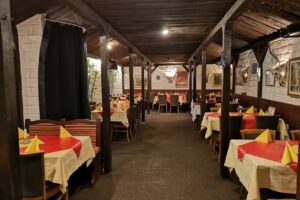 Steakhaus-Ristorante-Pizzeria La Ronda