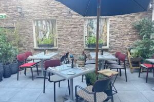 Steakhaus R&ouml;merhof Hanau