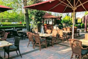 Steakhaus Rustika